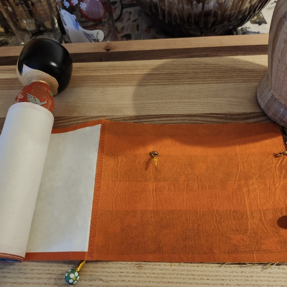 Sayonara Kokeshi Doll - Picture 6 of 6